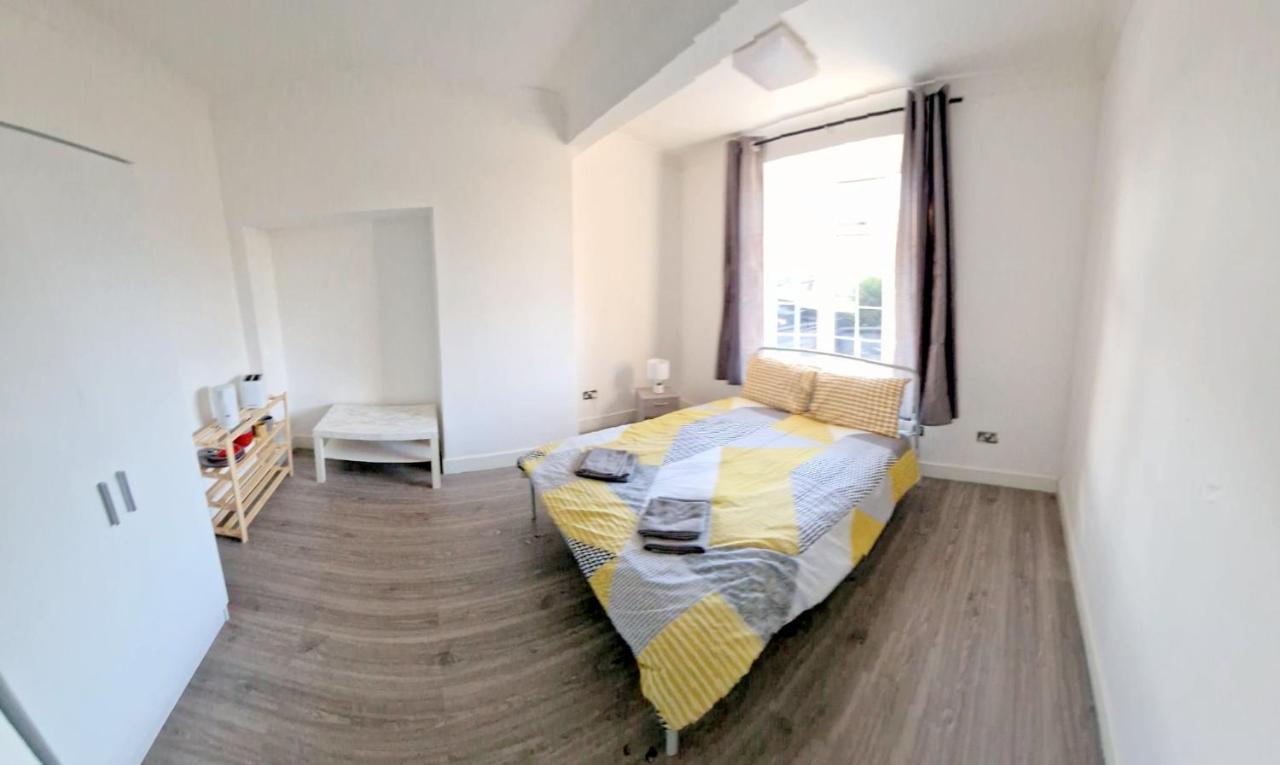 Lilleshall Rooms Mitcham Zewnętrze zdjęcie