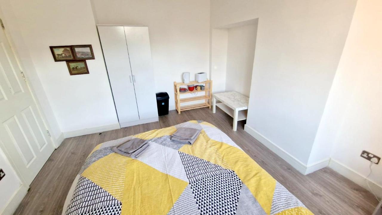 Lilleshall Rooms Mitcham Zewnętrze zdjęcie
