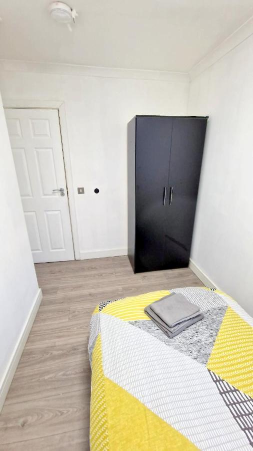 Lilleshall Rooms Mitcham Zewnętrze zdjęcie